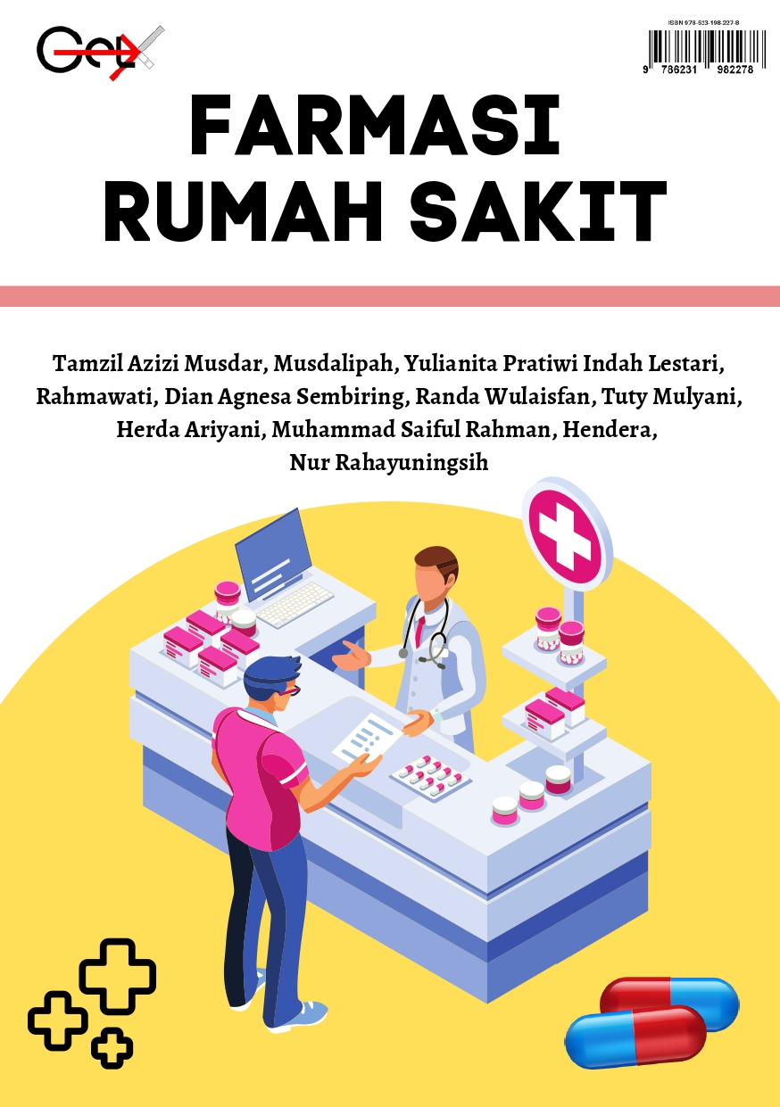 Farmasi Rumah Sakit